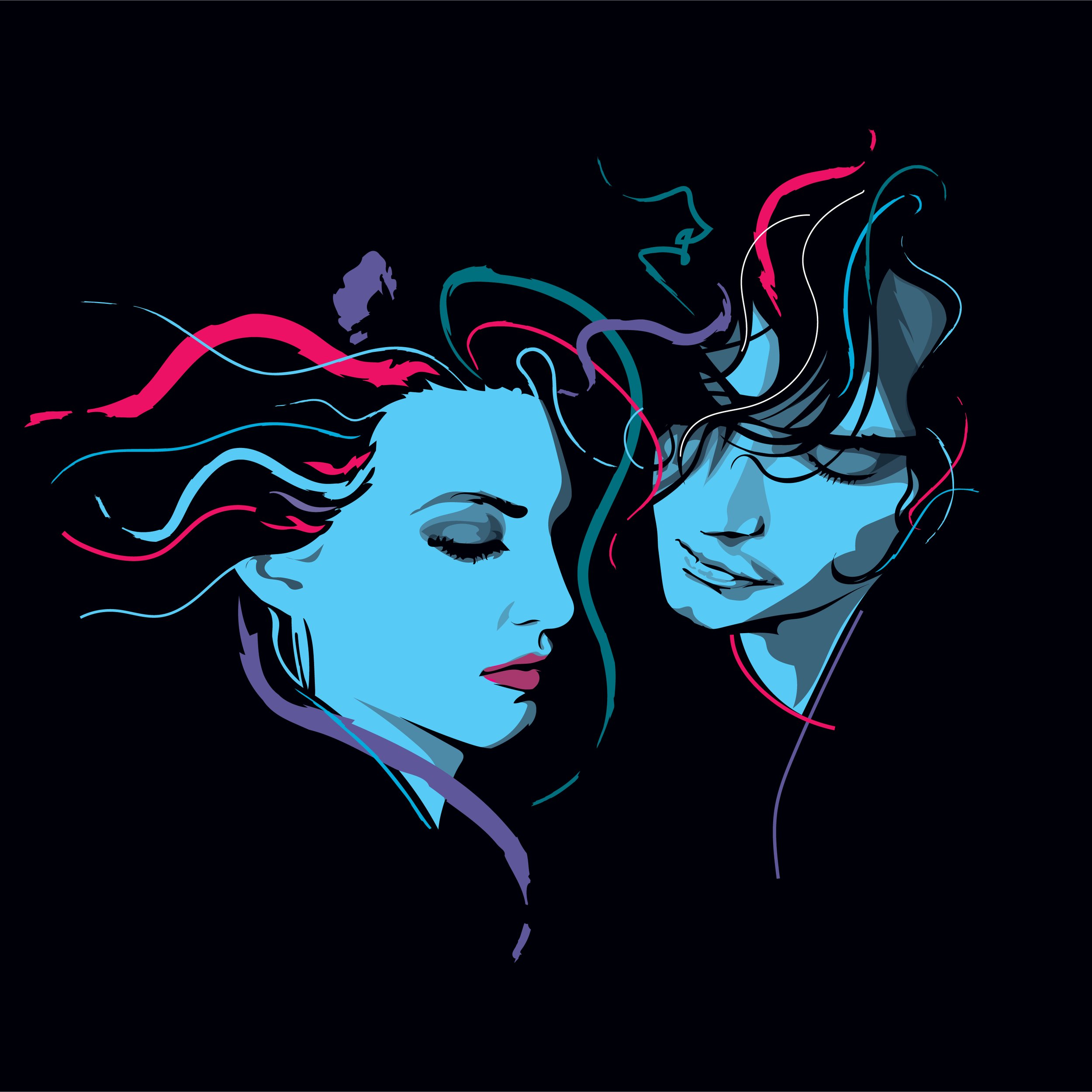 Music — NINA